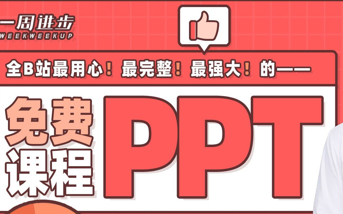 WPS演示精品视频教程哔哩哔哩bilibili