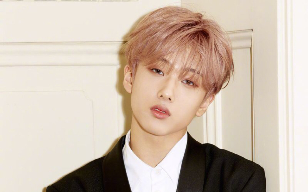 nct dream来品一品内存条得力木忙内朴志晟唱歌了