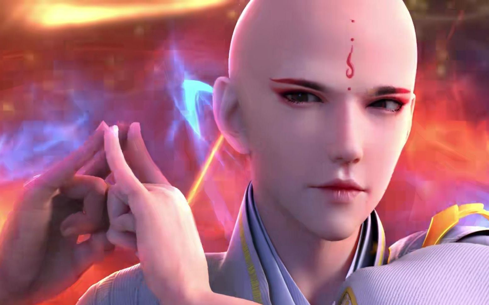 【少年歌行/心魔引】前11层心魔引内功心法,能看懂的,至少逍遥天境