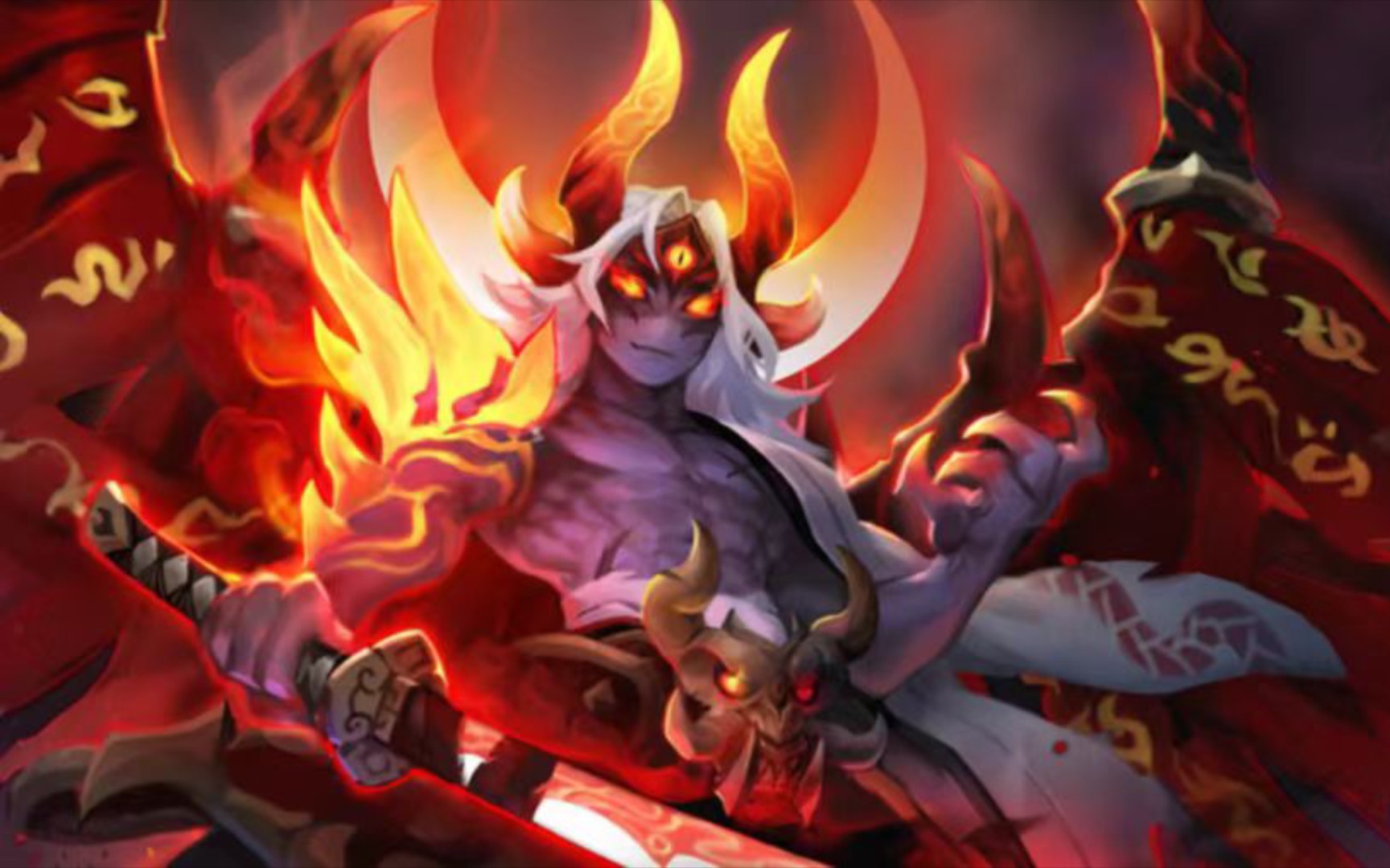 魔灵召唤第93天