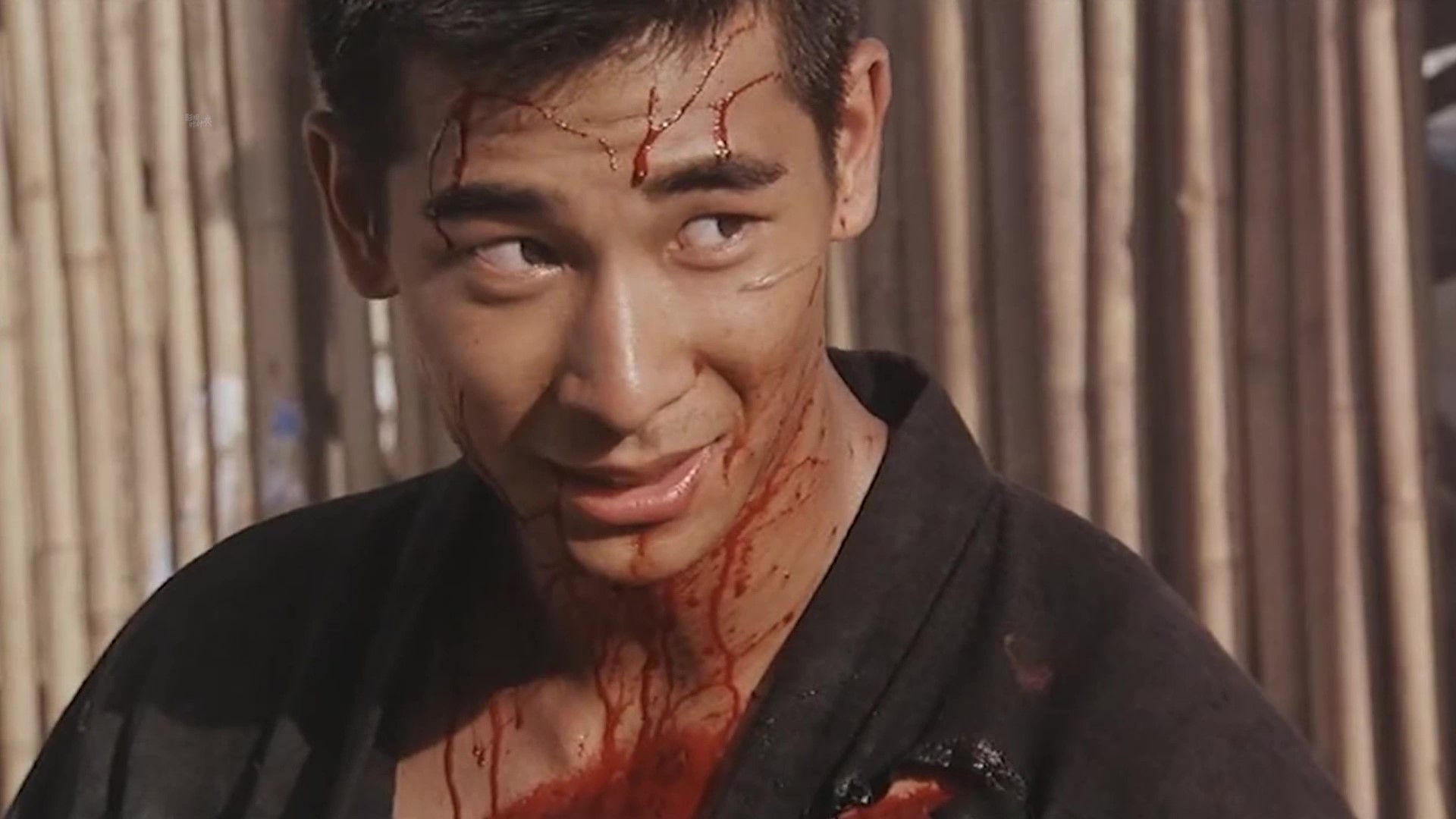 埋没的生猛武侠片,快刀斩乱麻刀刀致命,凶残无比!