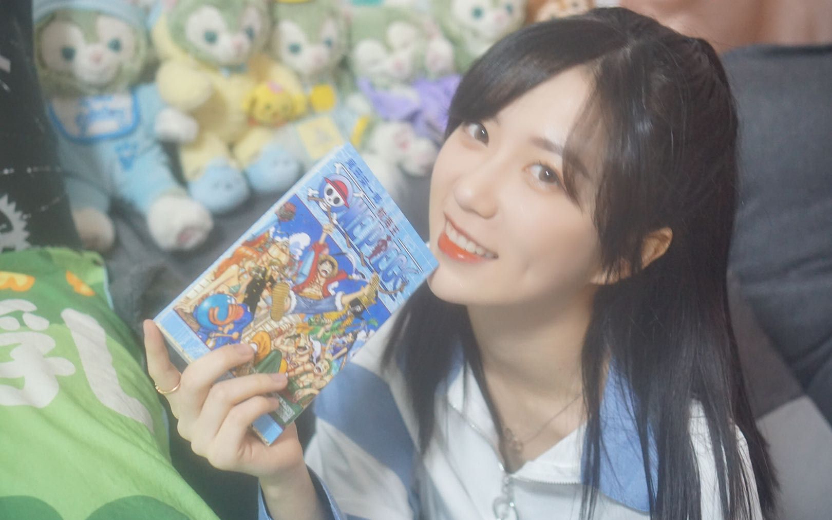 gnz48郑丹妮可爱向剪辑