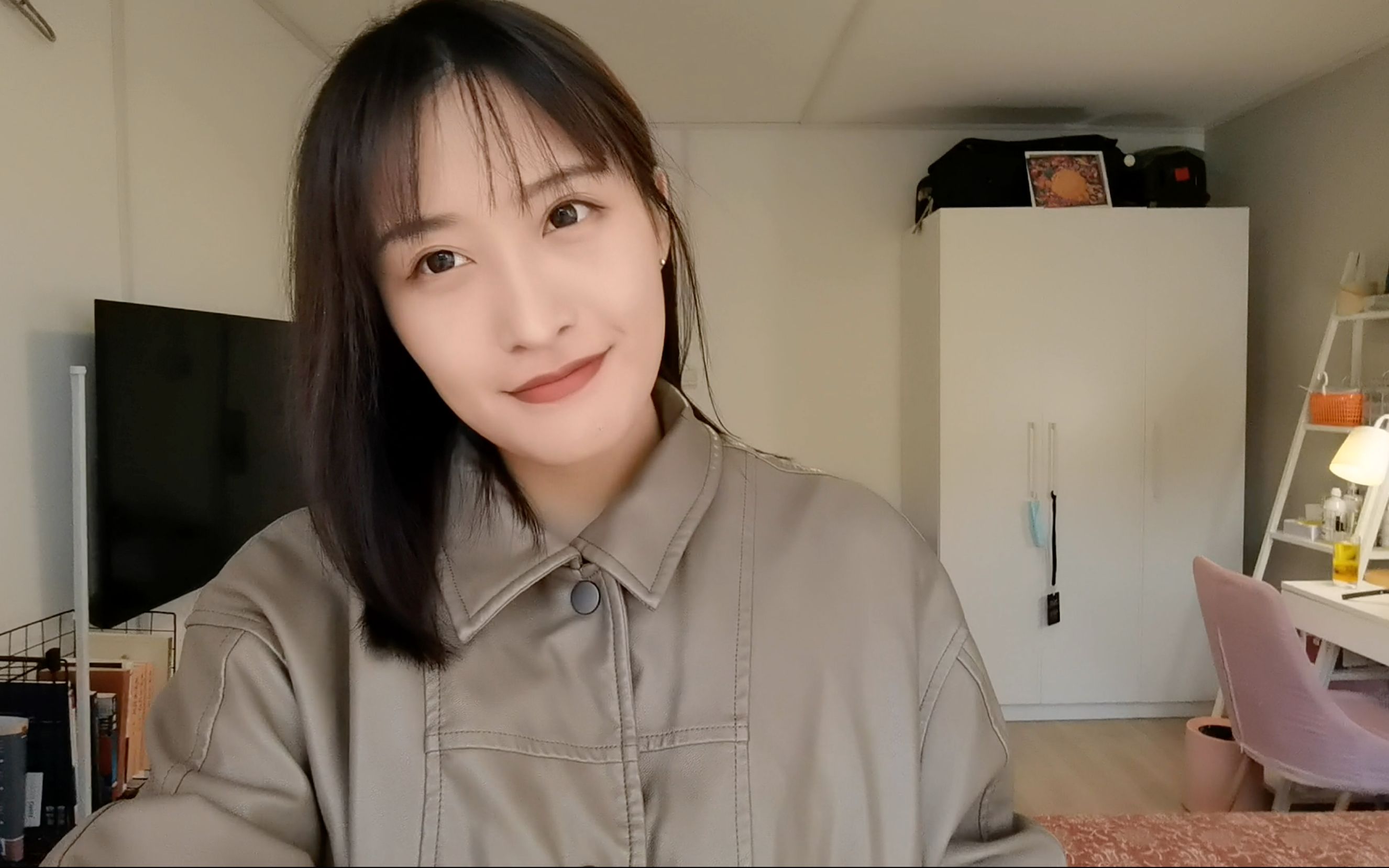 1024节日快乐 | 程序媛的一天vlog