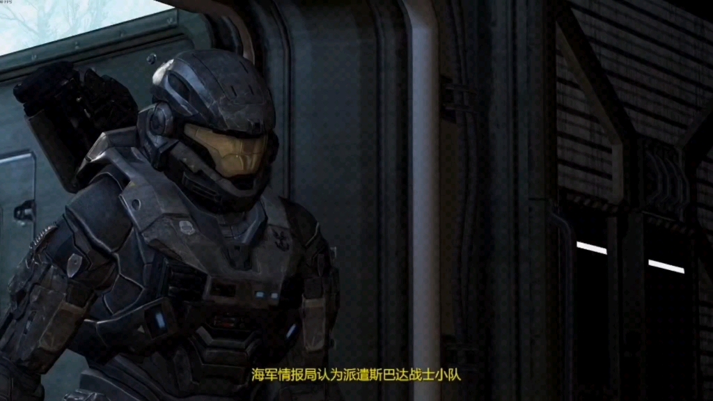 光环:士官长合集下载v1.3385.0.0 包含光环1234.odst.