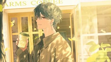 Compilation Album「KAMITSUBAKI STUDIO SAMPLER Vol. 1」XFD_哔哩哔哩