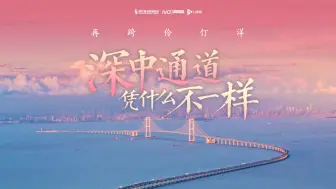 Download Video: 再跨伶仃洋，深中通道凭什么不一样？