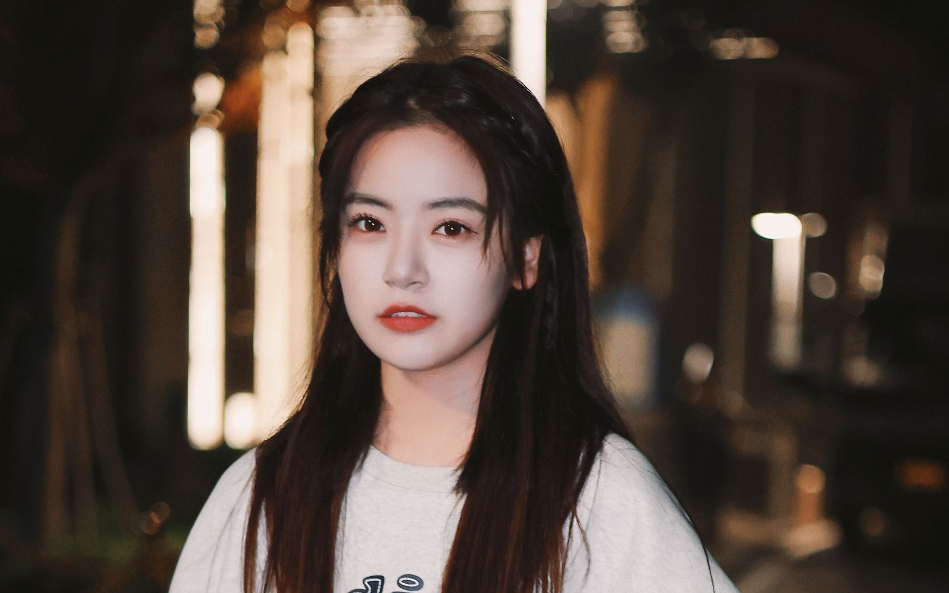 【snh48-卢天惠】 20211205口袋直播