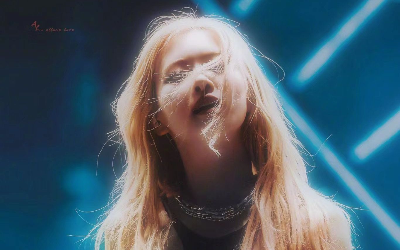 【朴彩英rose】"彩英呀 只走花路吧 我爱你"-dysbxdd-默认收藏夹-哔哩