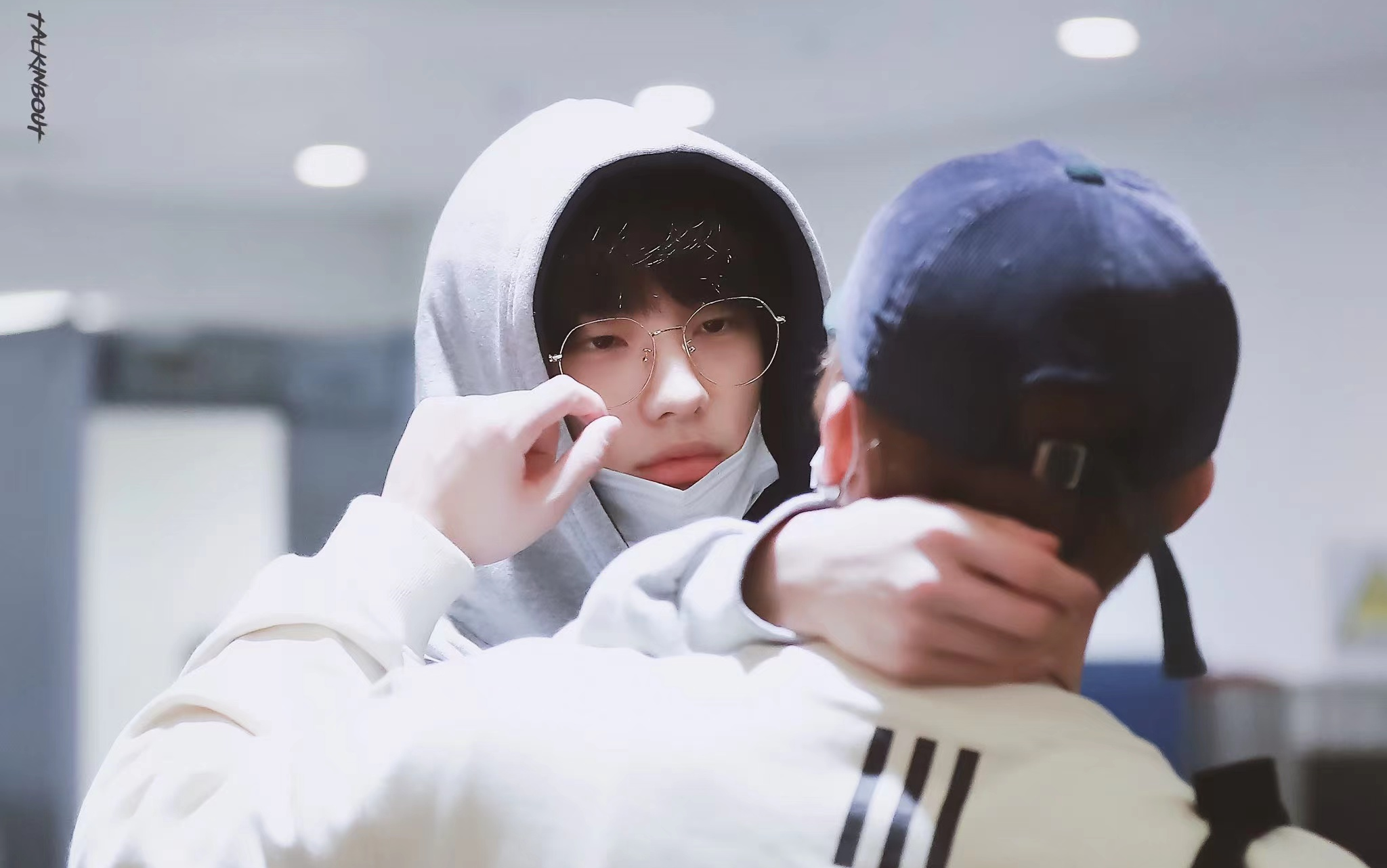 【黄饼/彬辰合集2】2020年物料持更(分p)