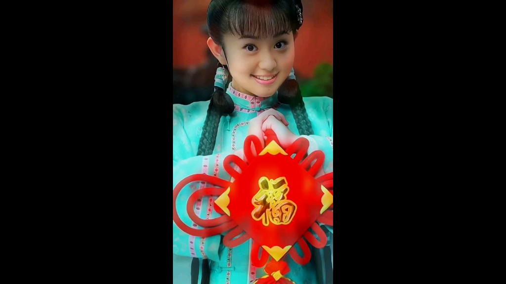 活动  孙耀琦古装和时尚穿搭