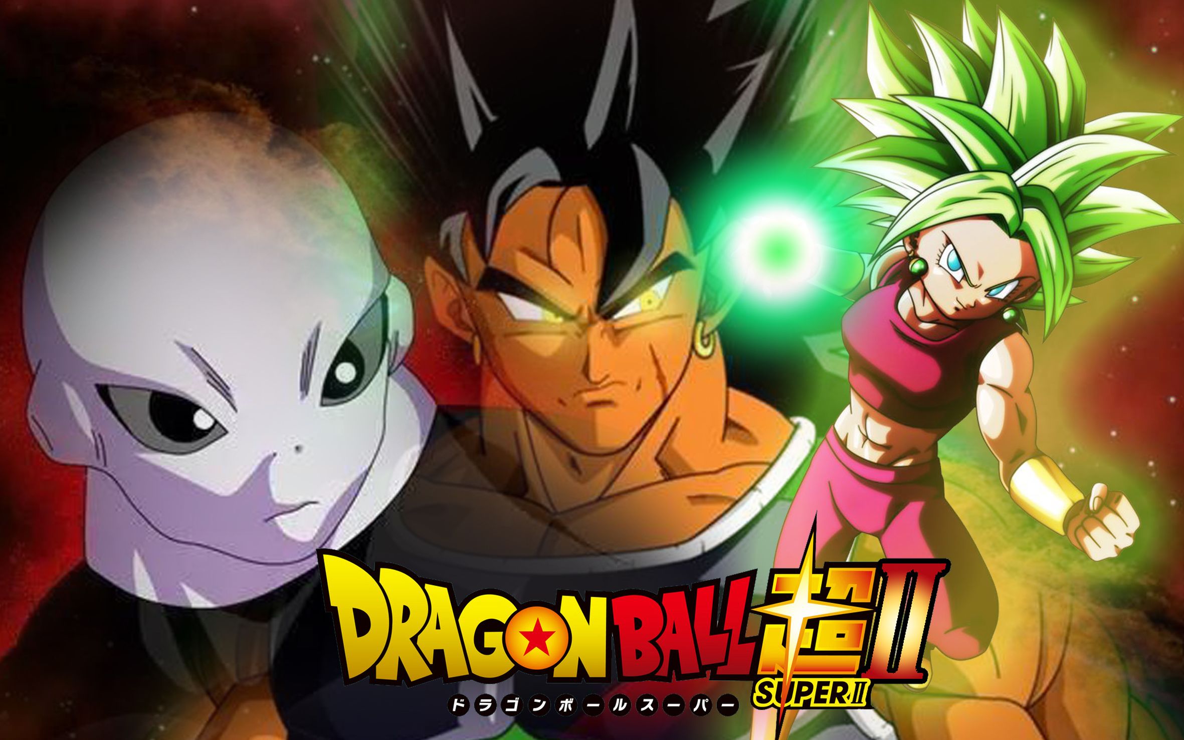 活动  【龙珠超Ⅱ】第十二集 绝望逼近!第六宇宙与第十一宇宙!败!