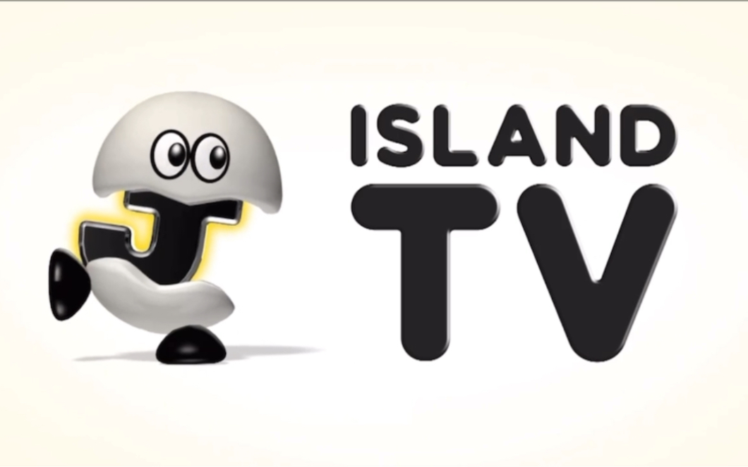 [图]Island TV 片尾动画集合