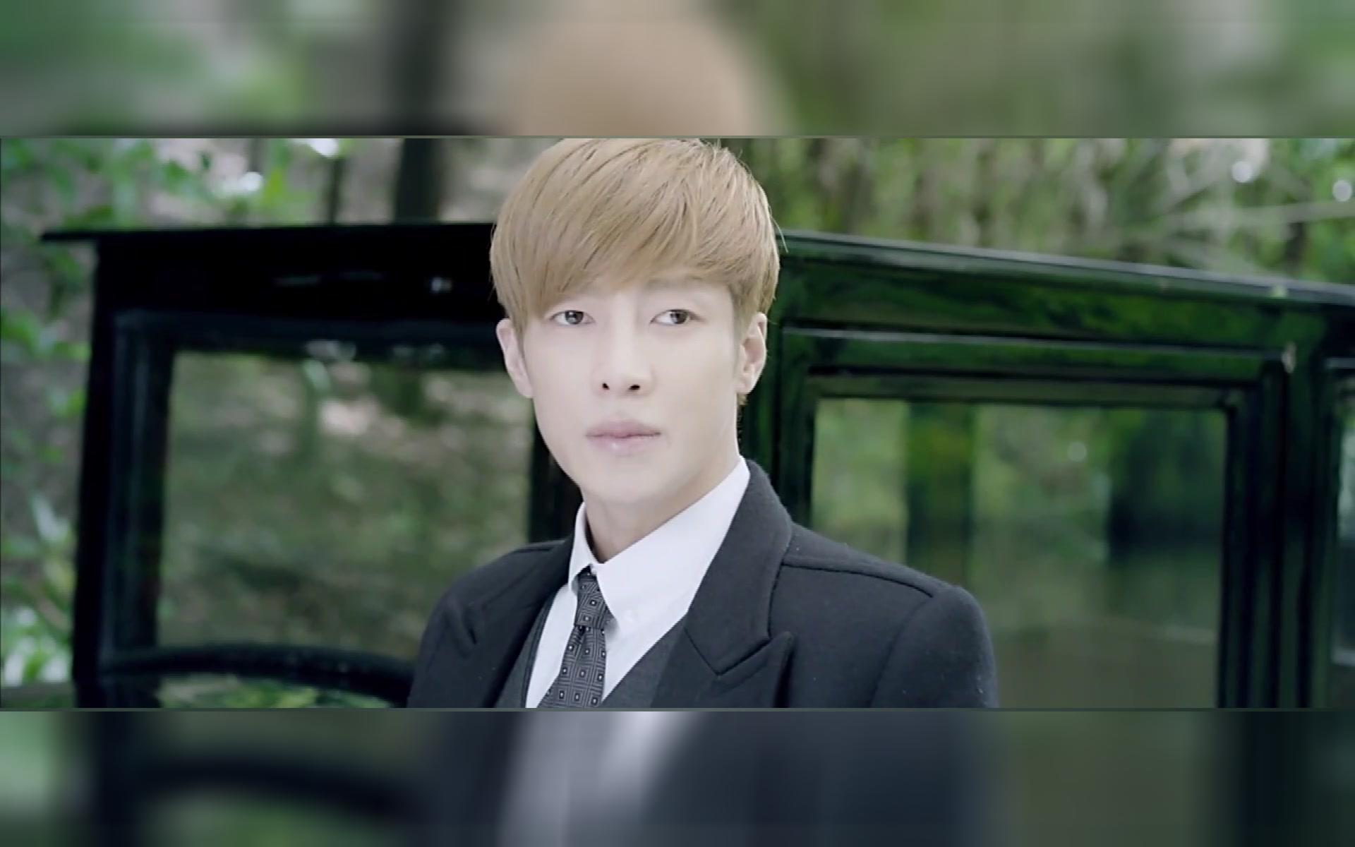 高瀚宇蓝爵电影异类混剪