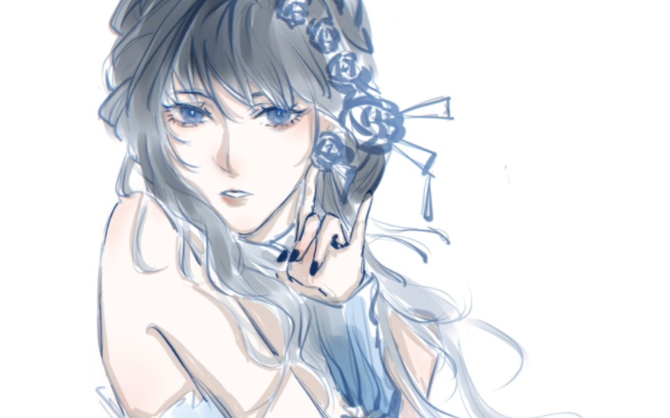 【金光布袋戏】【风花雪月】tell me