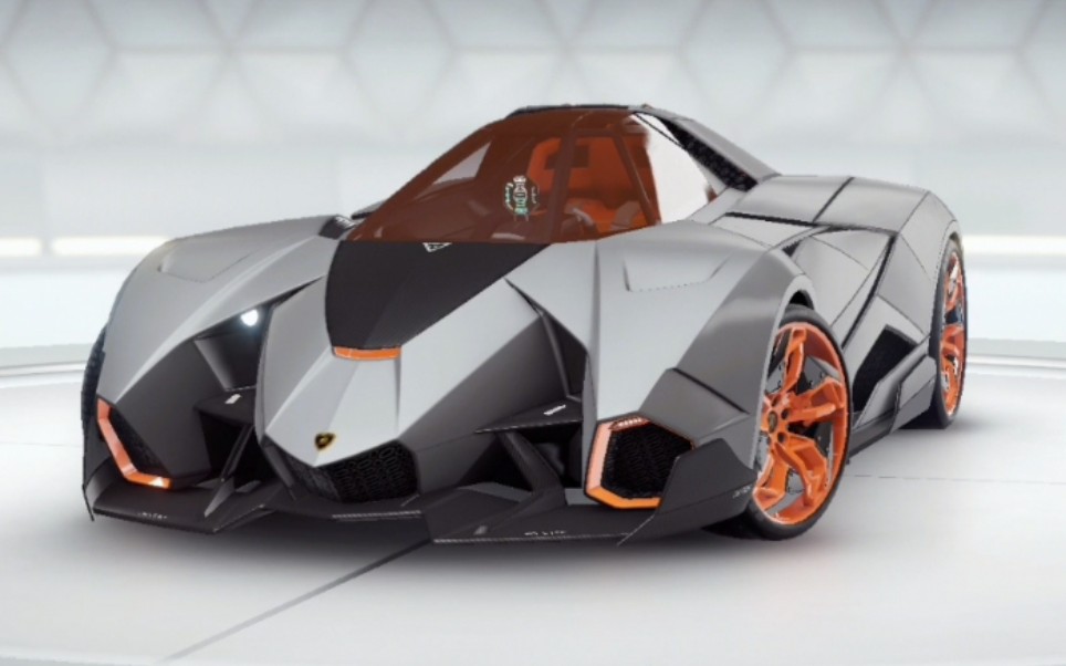 真香,狂野飙车9国际服今日喜提s车兰博基尼自私,奥利给_哔哩哔哩_bili