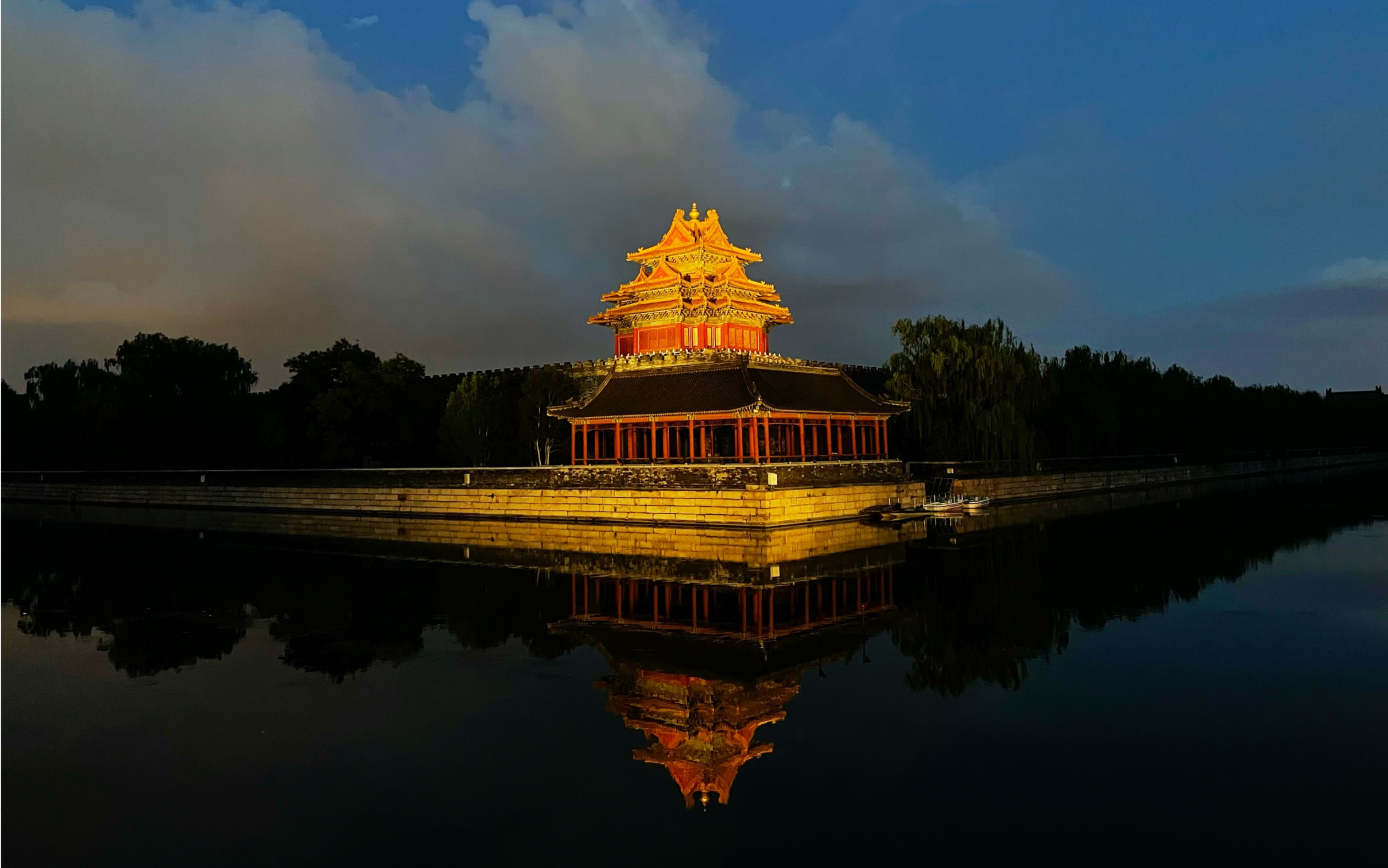 2021.7.3.摄于北京故宫