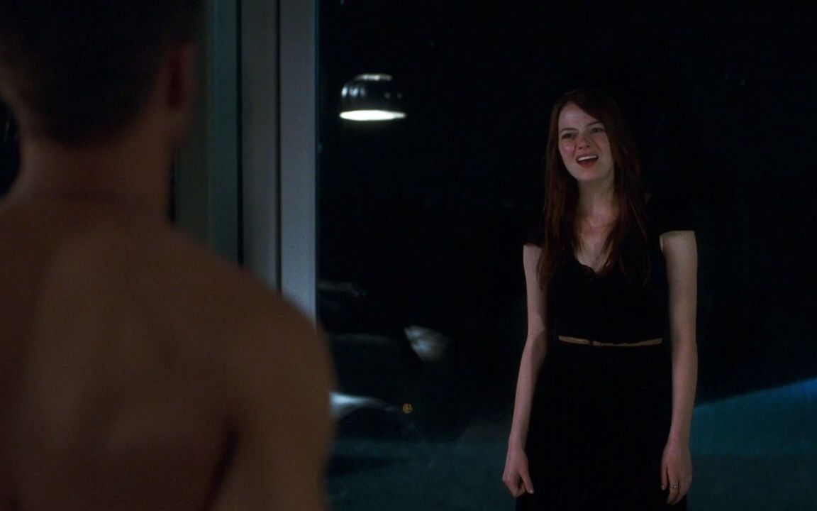 [图]Crazy, Stupid, Love. (2011) - The Big Move Scene (6_10) _ Movieclips