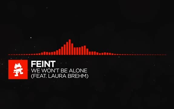 [图]【电音】无损音乐we won't be alone
