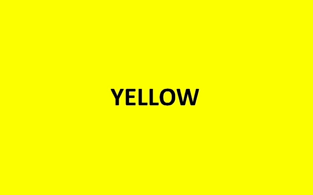 [图]《YELLOW》_震惊！某花季少女竟十五分钟通关黄色游戏！