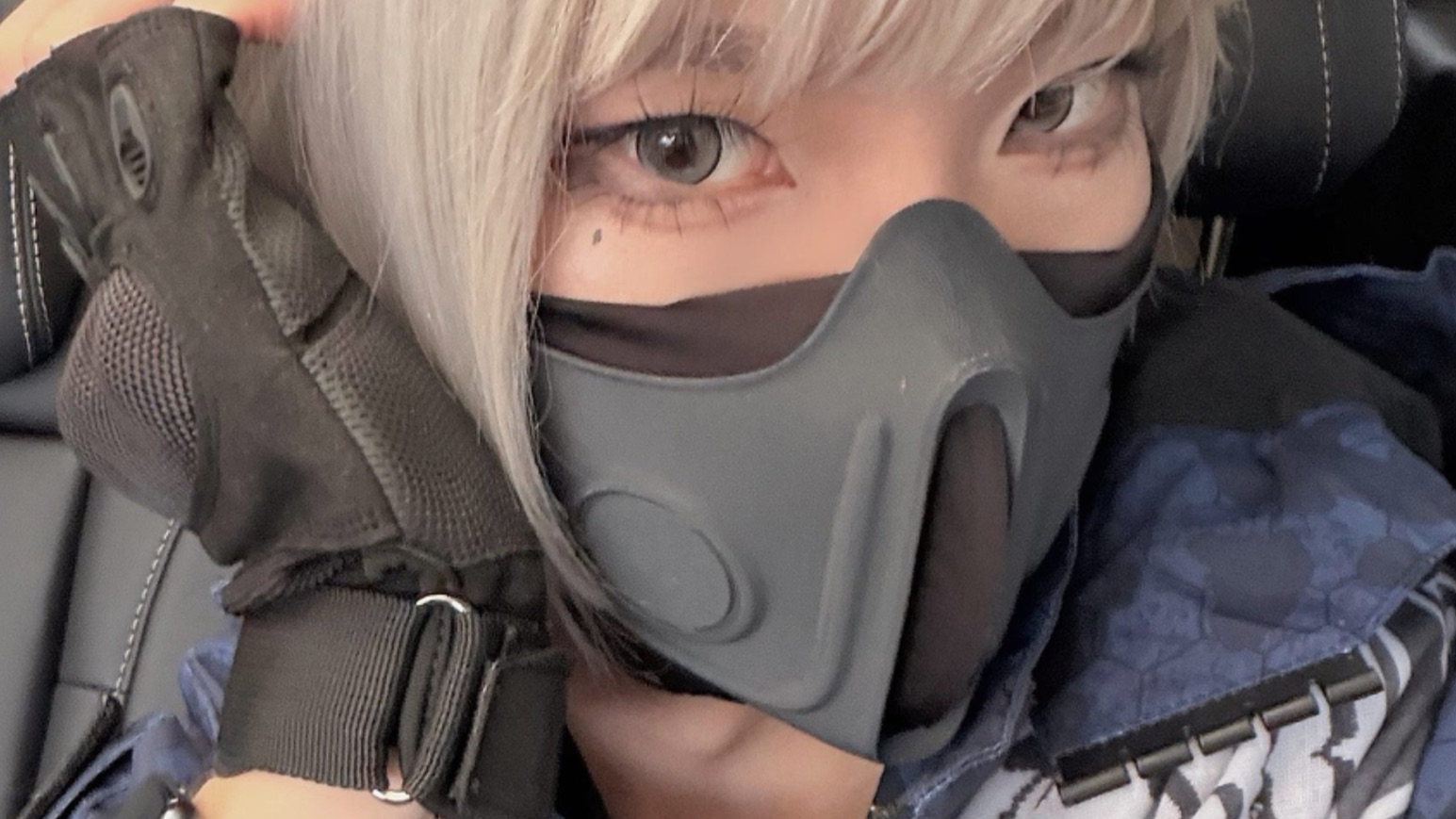 可恶..这该死的嘉豪感..