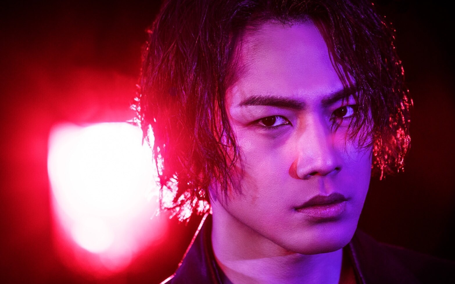 【登坂広臣】solo第三弹 luxe 特别番组放送预告_哔哩哔哩 (゜-゜)つ