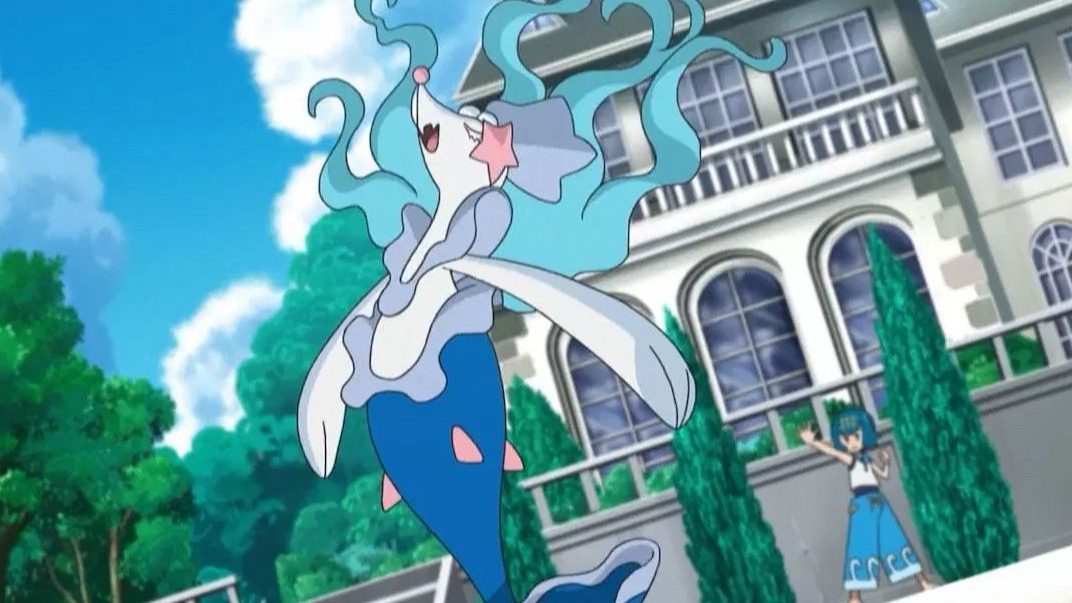 最大体型异色球球海狮出货