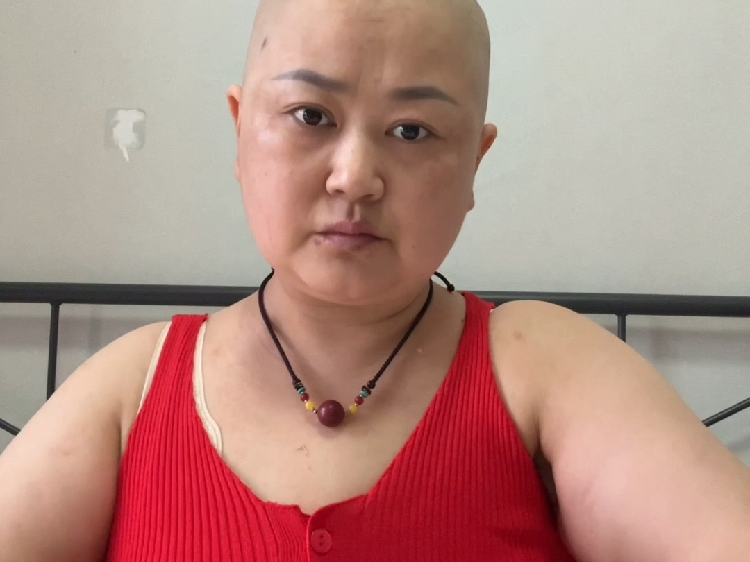 【光头娟子】我的最新作品，快来一睹为快！