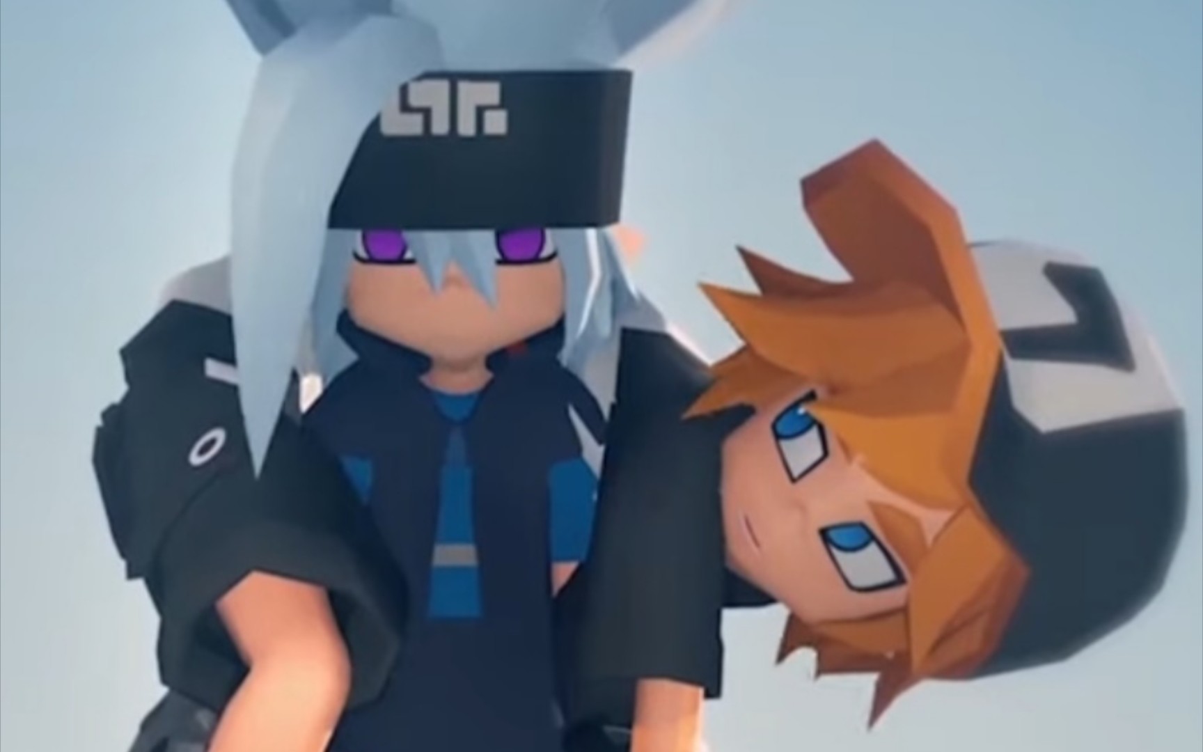 凹凸世界瑞金(亂剪的94)(這是我youtube的影片不是盜)