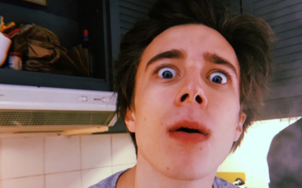 (马甜甜激动的语气)-撒旦下的阳光-默认收藏夹-哔哩哔哩视频