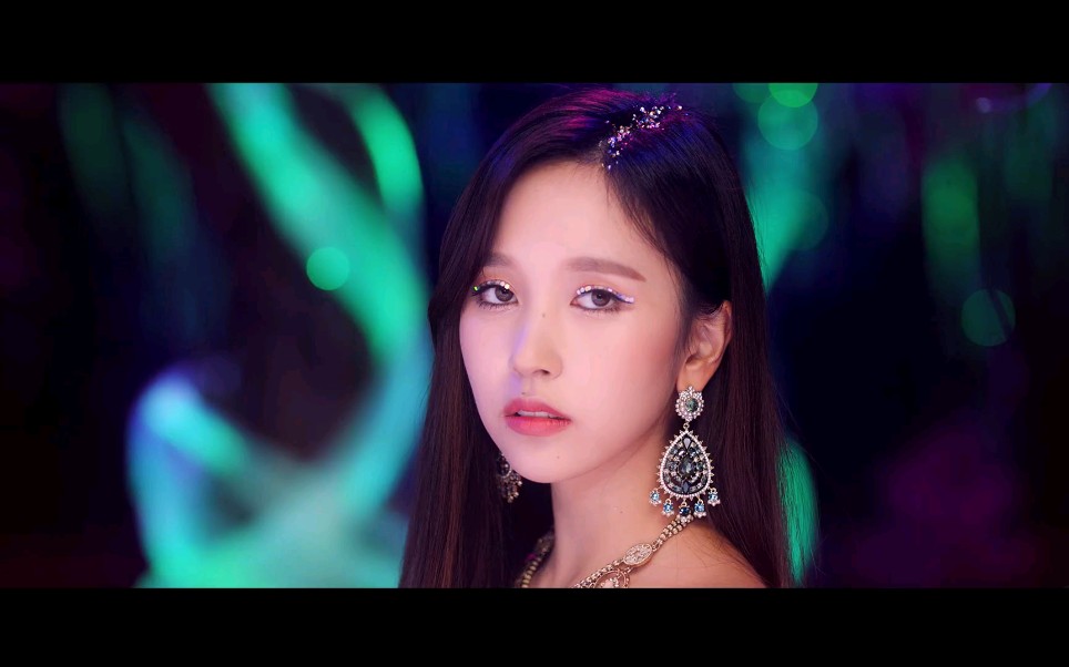 mina feel special 个人预告_哔哩哔哩_bilibili