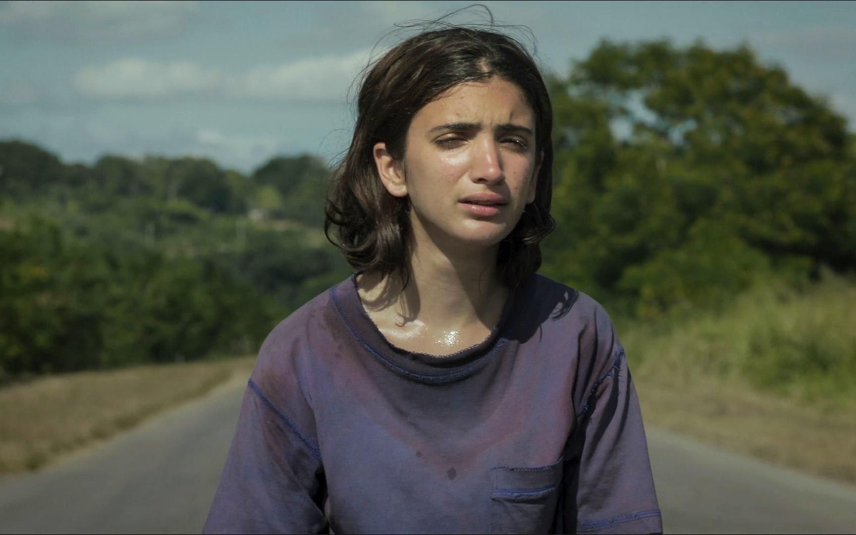 丈夫控制欲太强妻子终于痛下杀手揭露人性黑暗的电影