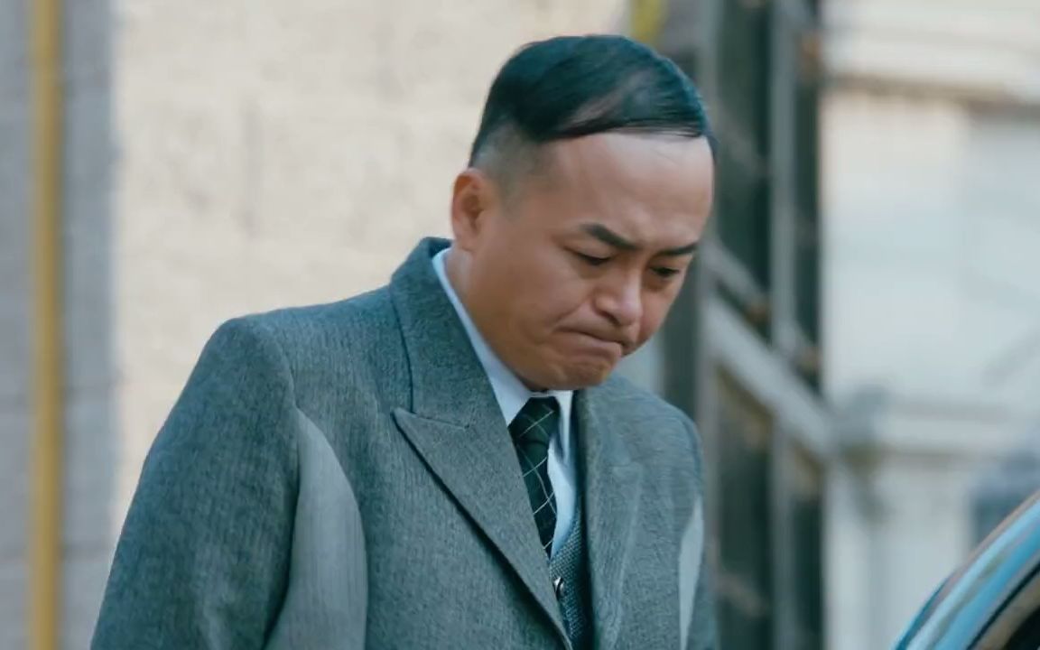 觉醒:小北风为亲人报仇,带着兄弟当街袭警,厉害了_哔哩哔哩_bilibili