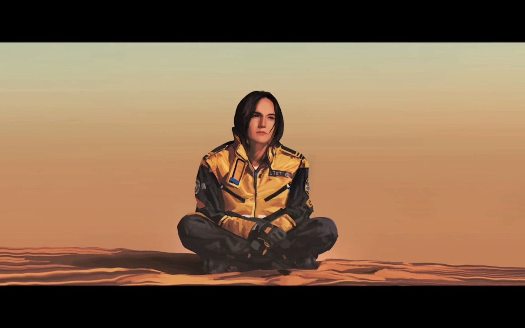 《家园:卡拉克沙漠》01l拔锚 启航_单机游戏热门视频