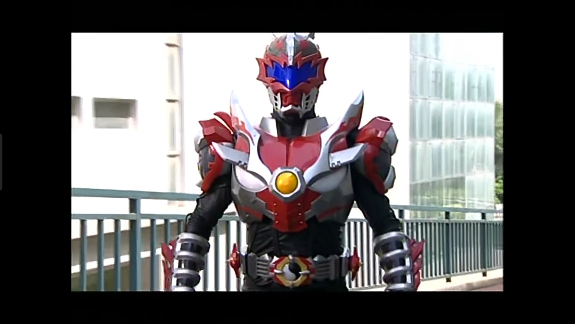 【铠甲勇士】炘南第一次召唤炎龙铠甲_哔哩哔哩_bilibili