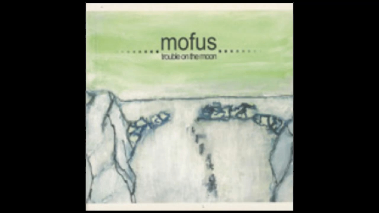 [图]【Trip-Hop神遊/leftfield】Mofus - Trouble On the Moon