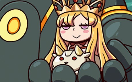 fgo欧罗巴情人节活动剧情