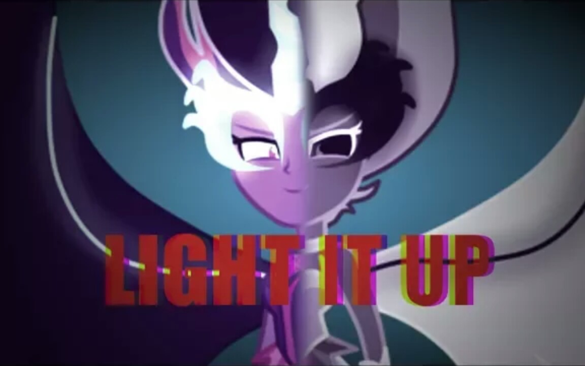 [图][PMV] Midnight Knows What You Did In The Dark