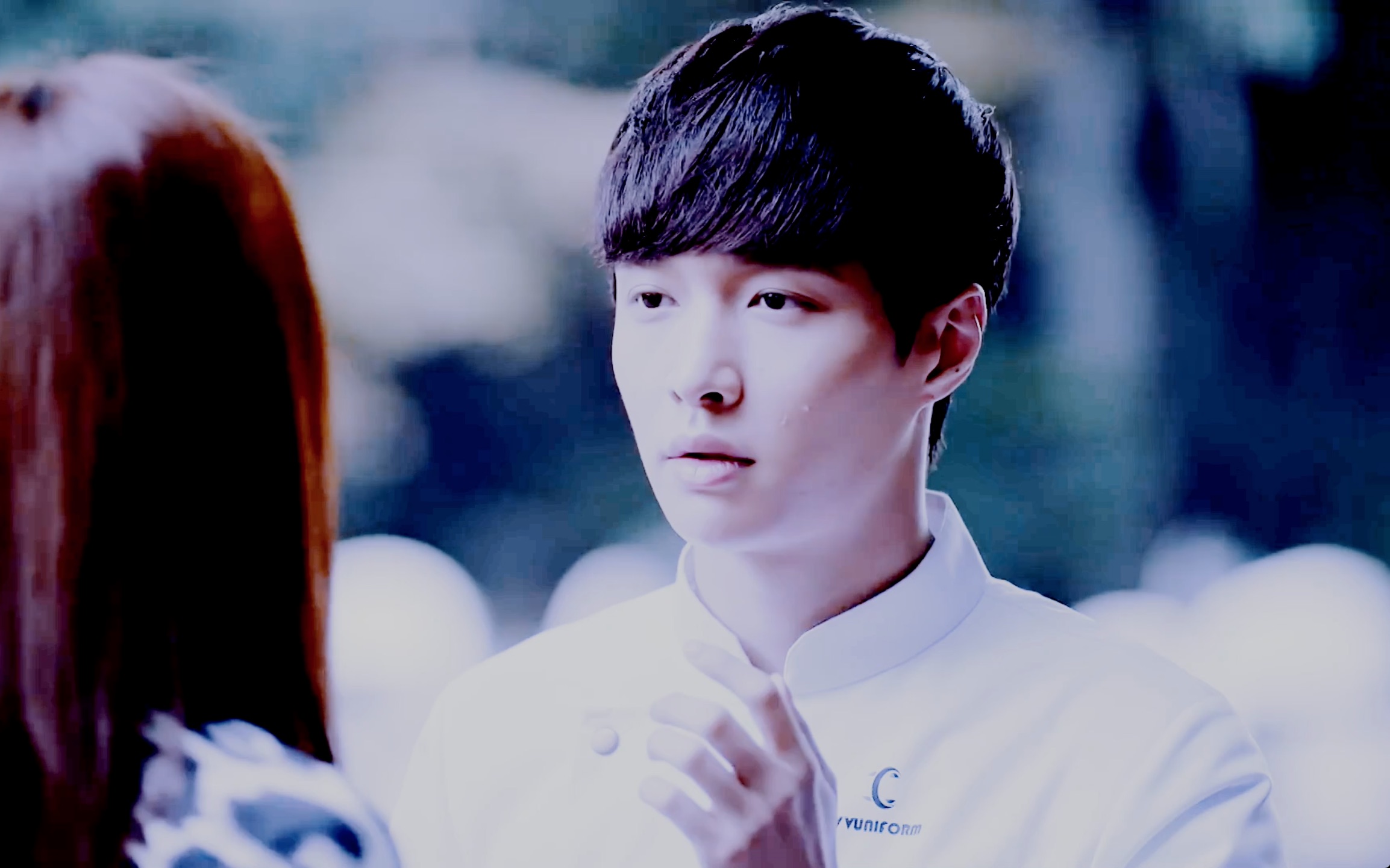 粉丝面临失业危机 偶像听闻幸灾乐祸【好先生丨张艺兴cut丨第29集 3/3