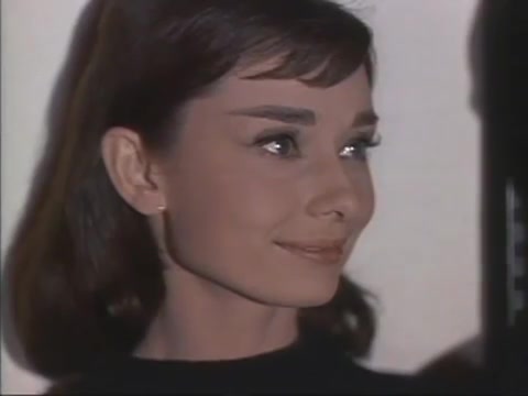 [图]【纪录片】【CC字幕】奥黛丽•赫本：回忆｜Audrey Hepburn | Remembered | The Hollywood Collection