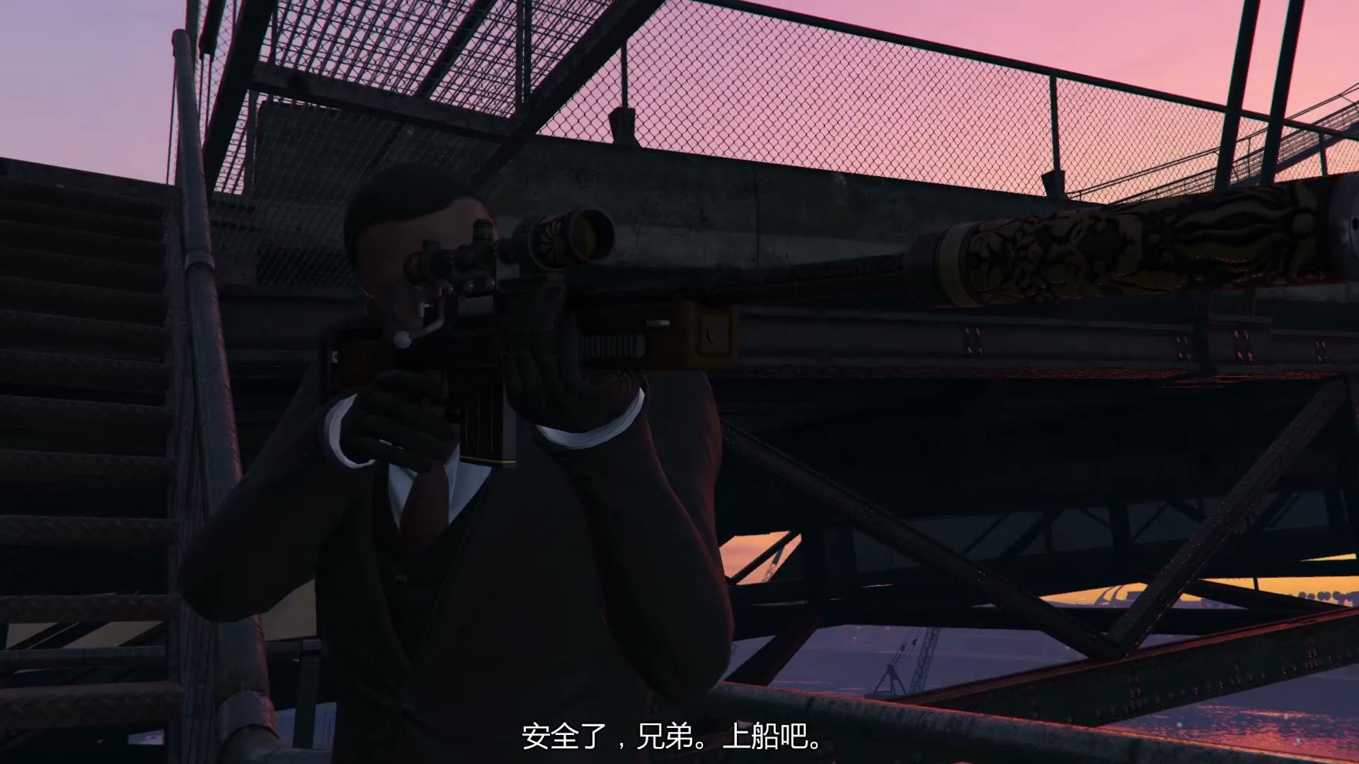 【15】【主】梅利威瑟