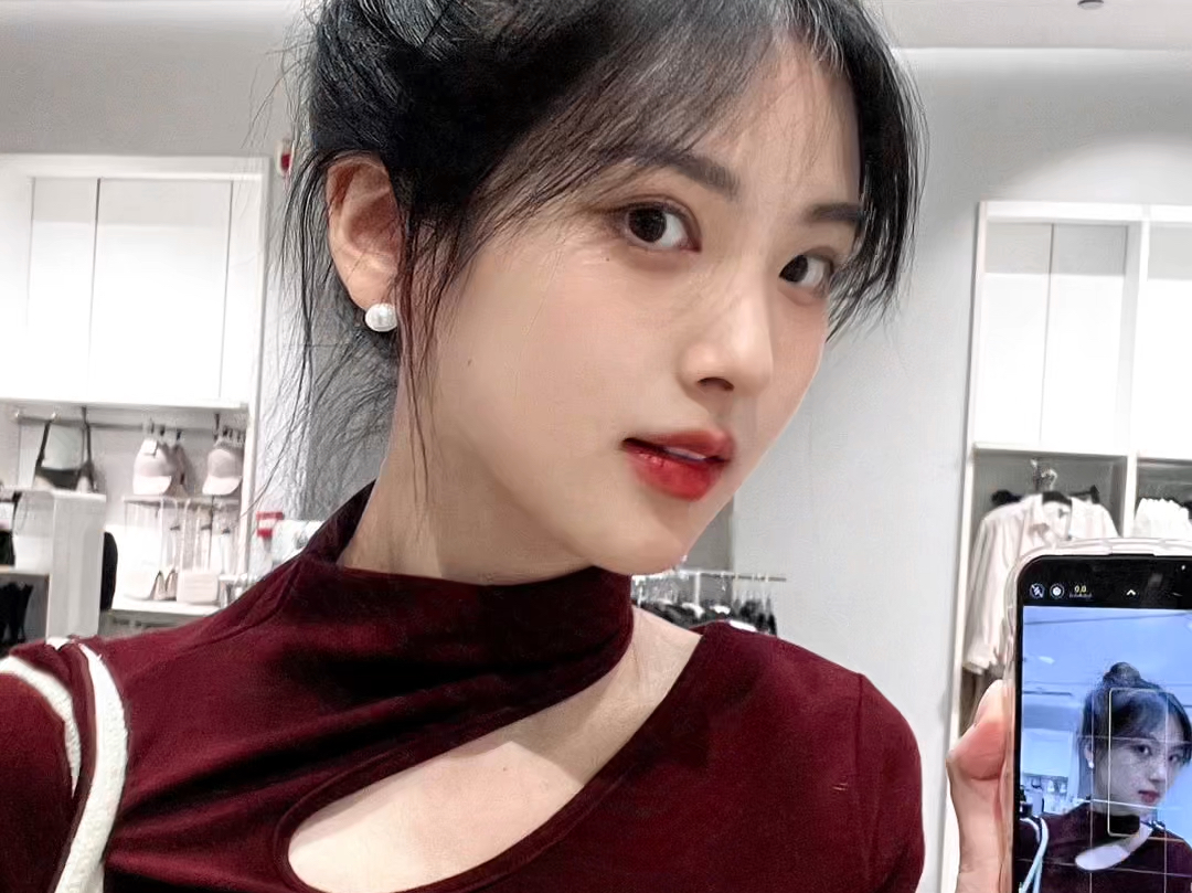从来就不是什么甜妹-田宇青-田宇青-哔哩哔哩视频
