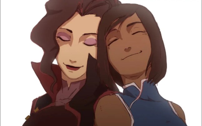 科拉传奇看完科拉传奇之后的感受