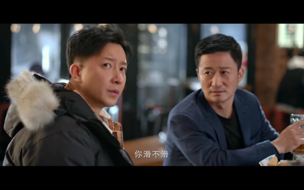 电影《零度极限》发布终极预告片