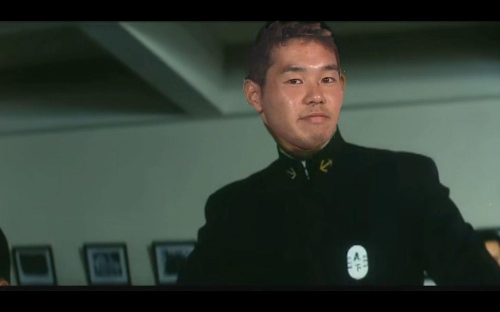 24岁是招核男儿