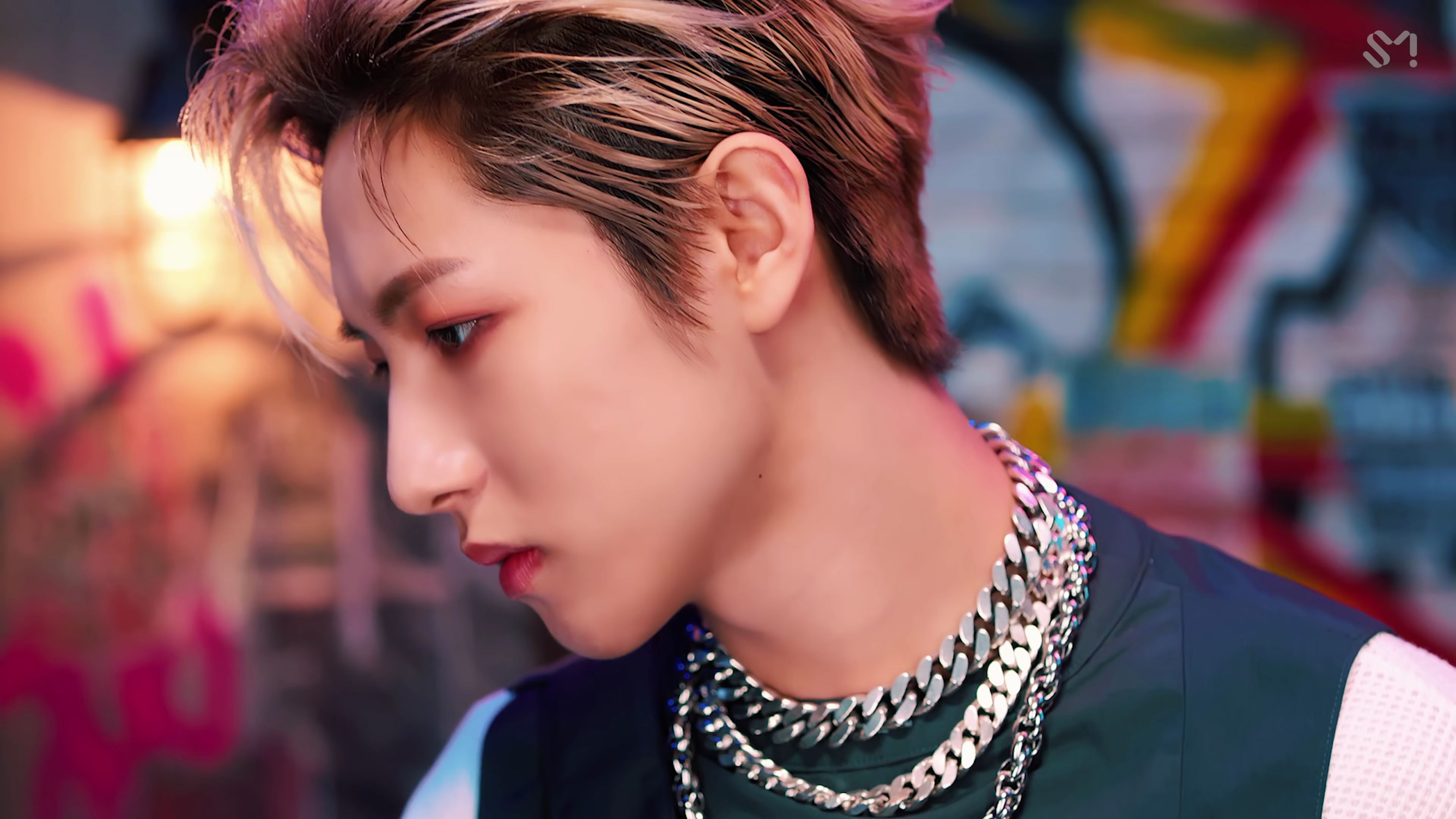 nct dream - ridin 官方mv