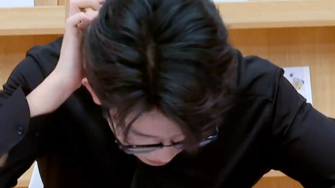 《最强大脑第十二季》代表安徽队1人单挑两位北京选手 酷毙了好吗!