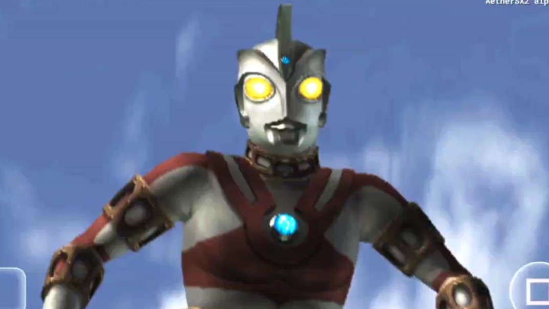 "我们亚波人的技术已经可以造出艾斯奥特曼了!