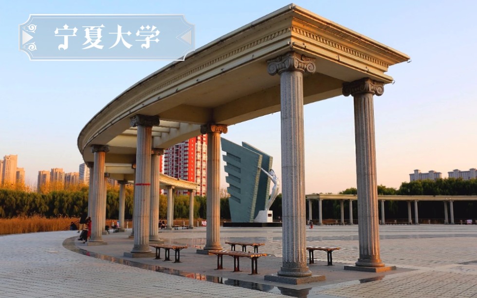 宁夏大学图书馆,c区图书馆自习室,7楼哔哩哔哩bilibili