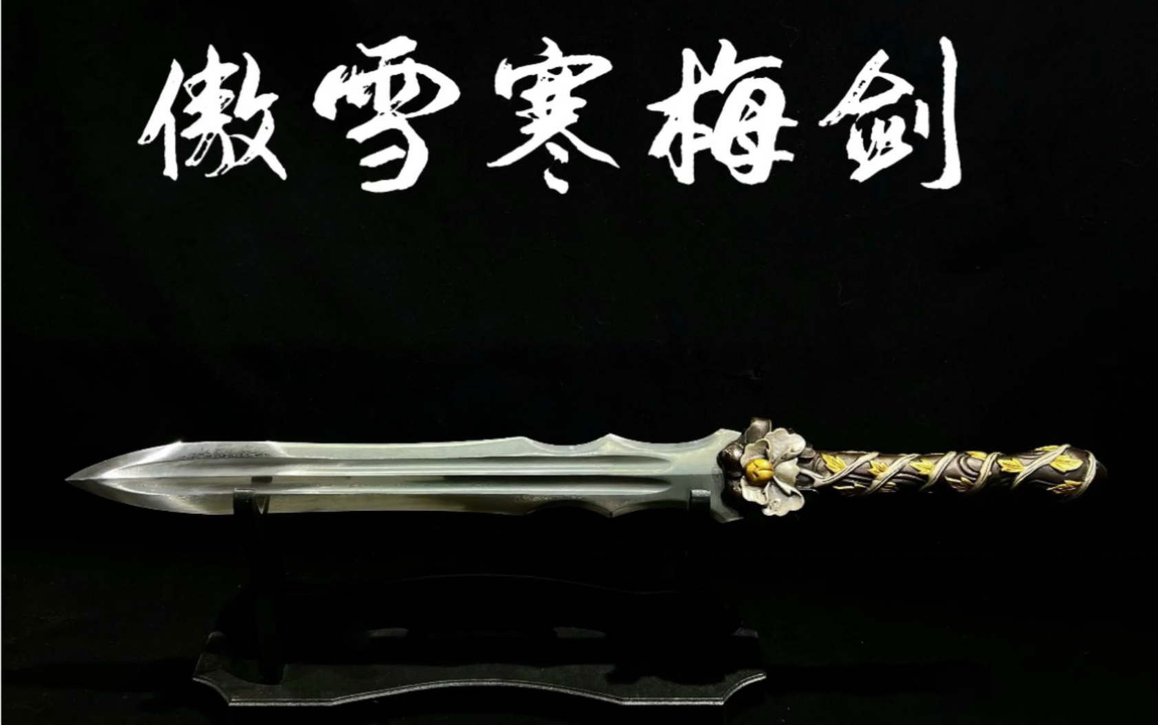 剑之所在,必有勇士之魂,剑气纵横,斩破虚空.