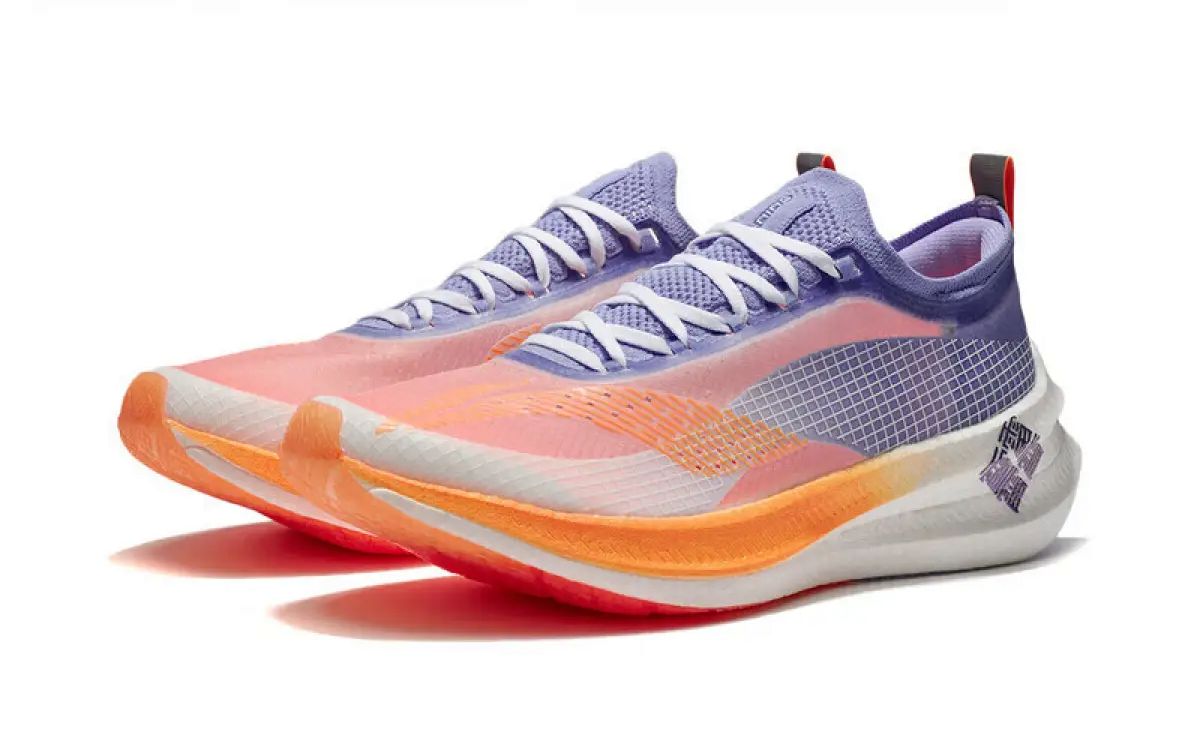 李宁飞电2.0elite开箱 评测_哔哩哔哩_bilibili